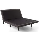 Rize Clarity II Adjustable Bed Base with Massage & Under-Bed Lighting - Image 3