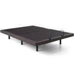 Rize Clarity II Adjustable Bed Base with Massage & Under-Bed Lighting - Image 5