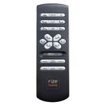Rize Contemporary IV Adjustable Bed - Image 11