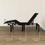 Rize Plus Adjustable Bed Base - Dual Motor Head & Foot Tilt - Image 5