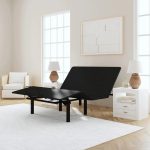 Rize Plus Adjustable Bed Base - Dual Motor Head & Foot Tilt - Image 4