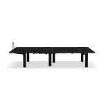 Rize Plus Adjustable Bed Base - Dual Motor Head & Foot Tilt - Image 8