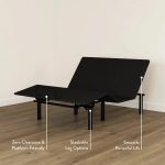 Rize Plus Adjustable Bed Base - Dual Motor Head & Foot Tilt - Image 6