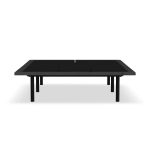 Rize Split Head Adjustable Bed Base - Dual Foot Positioning - 850 lb Capacity. - Image 4