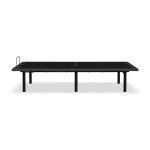 Rize Split Head Adjustable Bed Base - Dual Foot Positioning - 850 lb Capacity. - Image 5