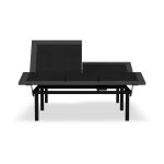 Rize Split Head Adjustable Bed Base - Dual Foot Positioning - 850 lb Capacity. - Image 6