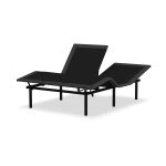 Rize Split Head Adjustable Bed Base - Dual Foot Positioning - 850 lb Capacity. - Image 7