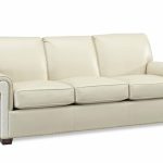 Robinson Leather Sofa