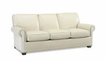 Robinson Leather Sofa