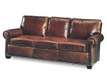 Robinson Leather Sofa - Image 4