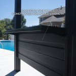 Rockport XL Steel Grill Gazebo - Image 11