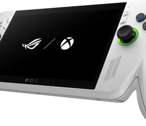 ROG XBOX Ally 7" 1080p FHD 120Hz Touchscreen Gaming Handhe