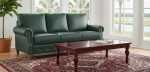 Rollo Leather Sofa - Image 9