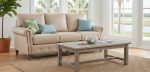 Rollo Leather Sofa - Image 6
