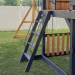 Rosewood Falls Swing Set - Image 5