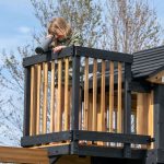 Rosewood Falls Swing Set - Image 2