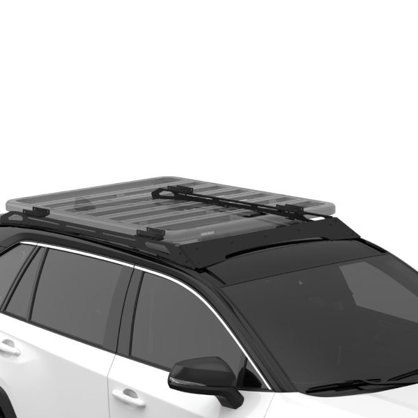 RuggedLine HD - Prioka
