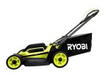 RYOBI 40V HP Brushless 20 Inch Cordless Electric Push Mower - Image 5