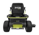 Ryobi 48V HP Brushless 54-inch 115 Ah Battery Electric Riding Zero Turn Mower - Image 10