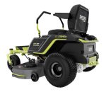 Ryobi 48V HP Brushless 54-inch 115 Ah Battery Electric Riding Zero Turn Mower - Image 12