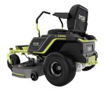 Ryobi 48V HP Brushless 54-inch 115 Ah Battery Electric Riding Zero Turn Mower - Image 13