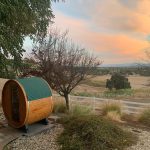 Salem 2 Person Barrel Sauna Kit - Image 4