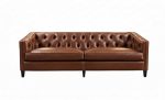 Samson Leather Sofa