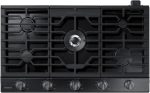 Samsung 36″ Gas Cooktops NA36N6555TS - Image 2