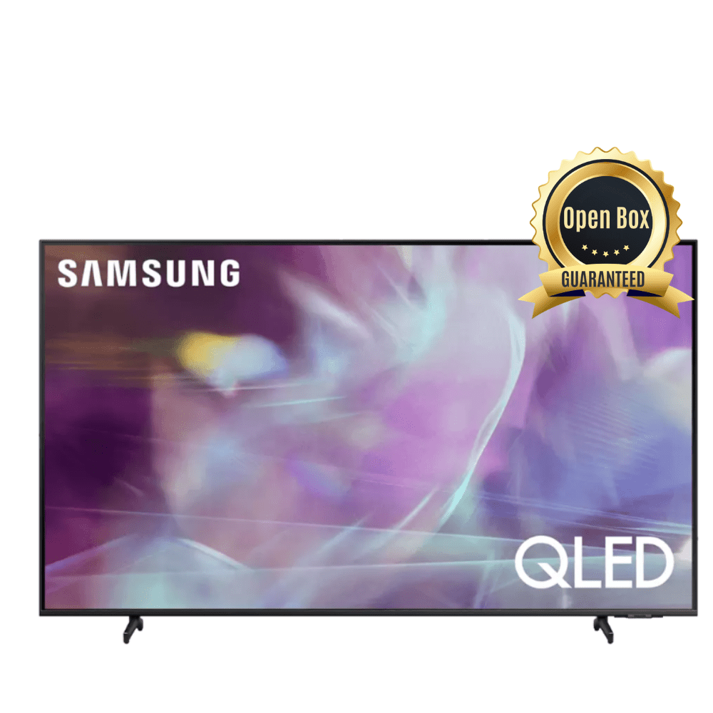 samsung-43-inch-smart-tv-4k-qled-hdr-qn43q60a-7694581 Samsung 43 Inch Smart TV 4K QLED HDR QN43Q60A - Image 1