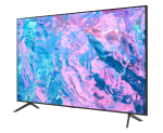 Samsung 43 Inch UN43CU7000 Smart TV 4K HDR LED TV - Image 3