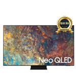 Samsung 55 Inch QN90B Neo QLED 4K UHD HDR Smart TV QN55QN90B