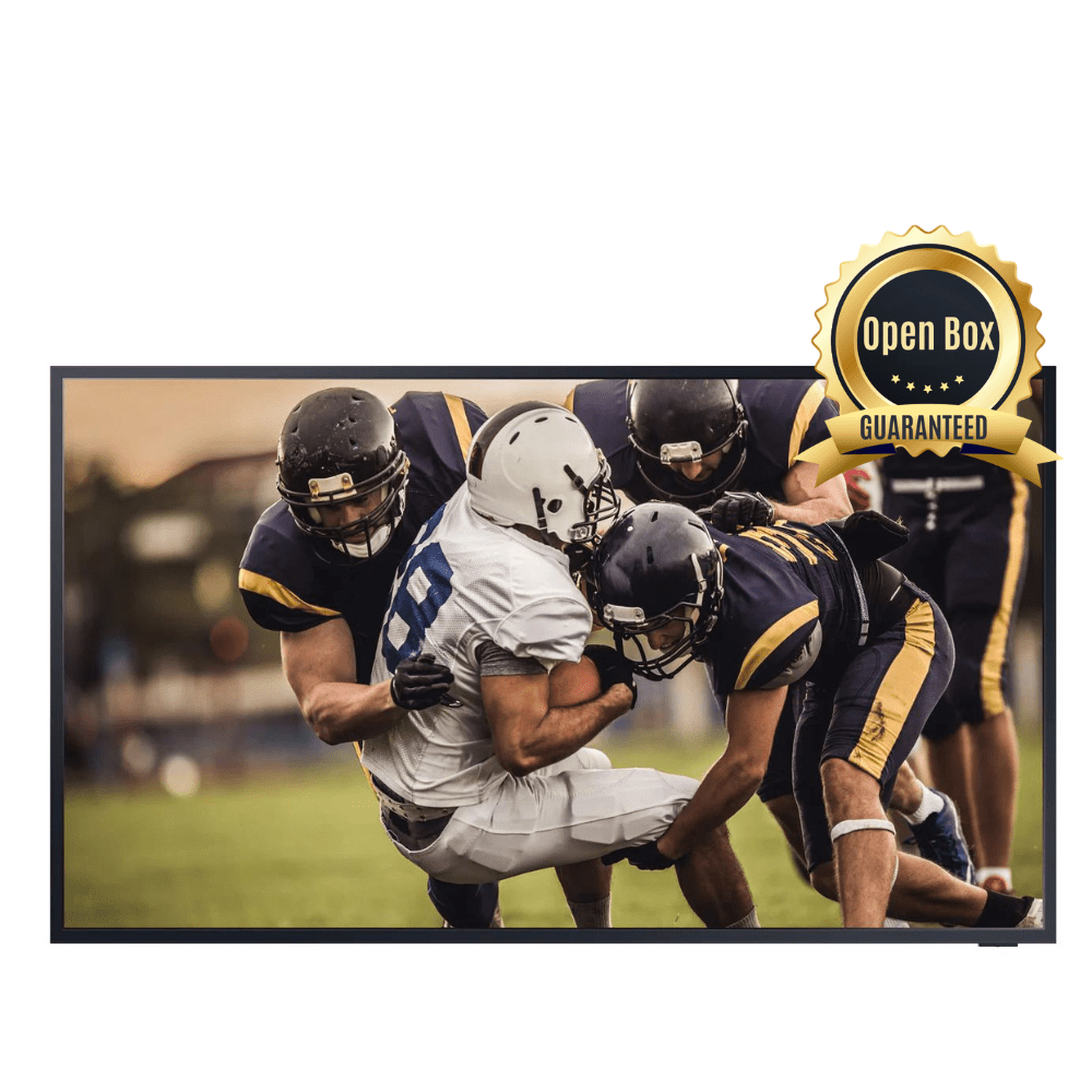 samsung-75-inch-qn75lst7-the-terrace-qled-4k-hdr-smart-outdoor-tv-3572654 Samsung 75 Inch QN75LST7 The Terrace QLED 4K HDR Smart Outdoor TV - Image 1