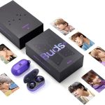Samsung Galaxy Buds+ x BTS Edition Wireless Earbuds SM-R175NZPBXAR - Prioka