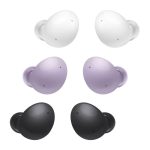 Samsung Galaxy Buds2 In-Ear Noise Cancelling Wireless Headphones - Image 9