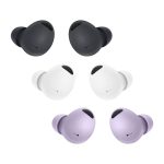 Samsung Galaxy Buds2 Pro - SM-R510NZAAXAC - Image 6