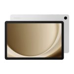 Samsung Galaxy Tab A9+  11 Inch  (SM-X210N) Silver - Open Box ( 1-Year Warranty ) - Image 3