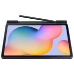 Samsung Galaxy Tab S6 Lite, 64GB, 10.4', Wi-Fi, Grey, Includes S pen and Book Cover - Image 11