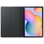 Samsung Galaxy Tab S6 Lite, 64GB, 10.4', Wi-Fi, Grey, Includes S pen and Book Cover - Image 4