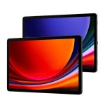 Samsung Galaxy Tab S9+ Snapdragon 8 Gen 2 - 12.4-in AMOLED 2X - 256GB Android  S-Pen (SM-X810) - Image 2