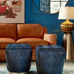Santiago Leather Sofa - Image 3