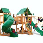 Savannah Swing Set - Prioka