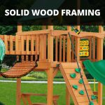 Savannah Swing Set - Image 6