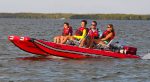 Sea Eagle FastCat14™ Catamaran Inflatable Boat - Image 9