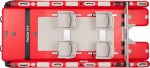 Sea Eagle FastCat14™ Catamaran Inflatable Boat - Image 3