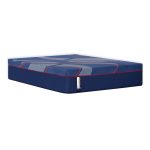 Sealy Posturepedic Elite Hybrid Albany II 13" Medium Mattress - Image 4