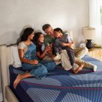 Sealy Posturepedic Elite Hybrid Albany II 13" Medium Mattress - Image 13