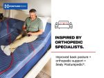 Sealy Posturepedic Elite Hybrid High Point II 14" Medium Mattress - Image 18
