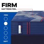 Sealy Posturepedic Elite Spring Albany II 14" Firm Tight Top Mattress - Image 15