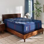 Sealy Posturepedic Elite Spring Brenham II 16" Medium Euro Pillowtop Mattress