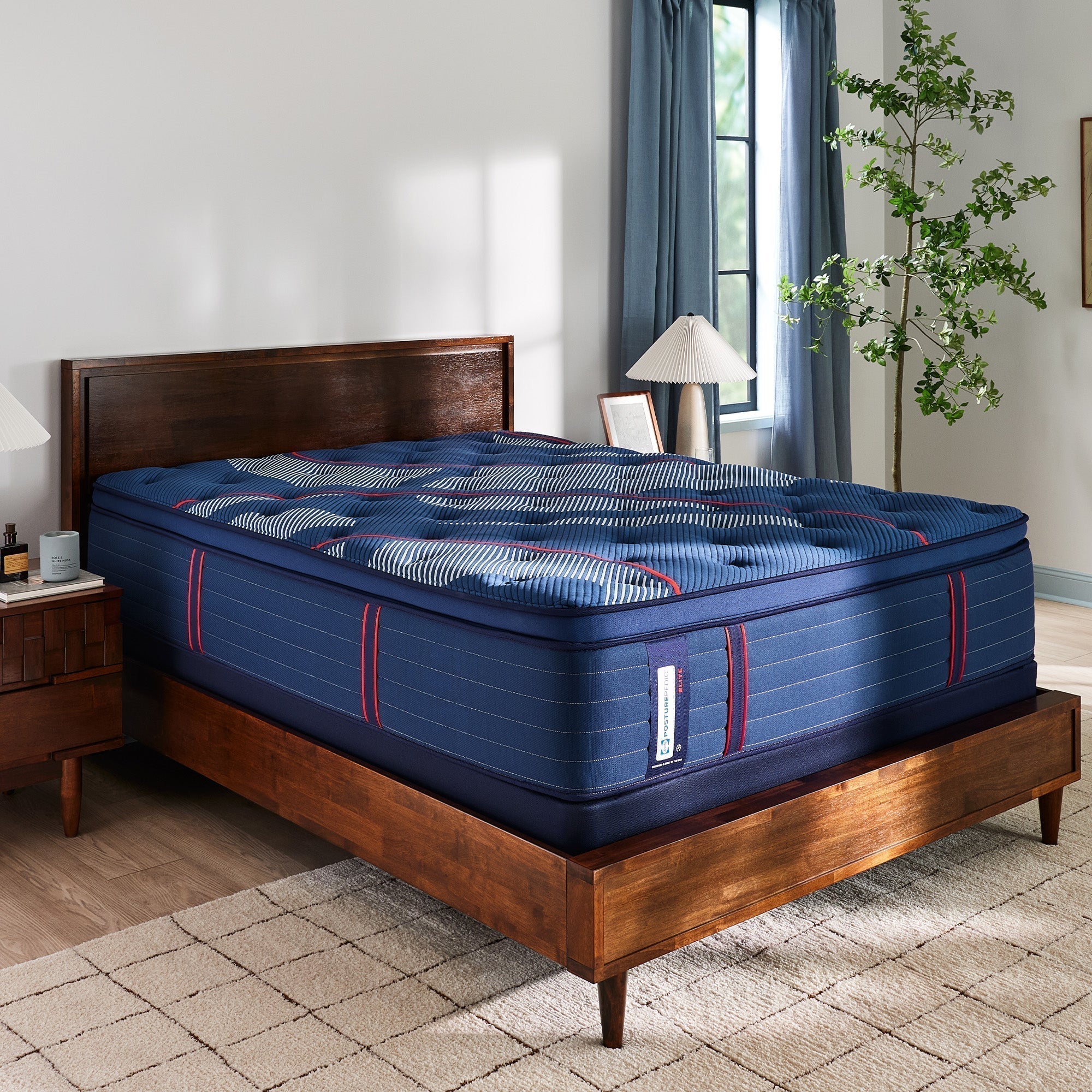 sealy-posturepedic-elite-spring-brenham-ii-16-soft-euro-pillowtop-mattress-3009931-1 Sealy Posturepedic Elite Spring Brenham II 16" Soft Euro Pillowtop Mattress - Image 1